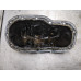 34T007 Lower Engine Oil Pan From 2007 Toyota 4Runner  4.0 1210231010
