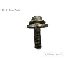 34T016 Crankshaft Bolt From 2007 Toyota 4Runner 4.0 34T016 Crankshaft Bolt From 2007 Toyota 4Runner 4.0