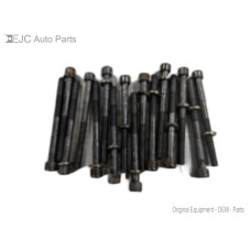 34T017 Cylinder Head Bolt Kit For 05-09 Toyota 4Runner 4.0 90910A2006 34T017 Cylinder Head Bolt Kit For 05-09 Toyota 4Runner 4.0 90910A2006