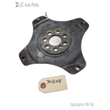 34G108 Flexplate From 2016 Hyundai Elantra  2.0