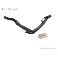 34G111 Heater Line For 14-16 Hyundai Elantra  2.0