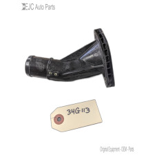 34G113 Thermostat Housing For 14-16 Hyundai Elantra  2.0 256312B051