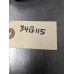 34G115 Connecting Rod Standard For 14-16 Hyundai Elantra  2.0