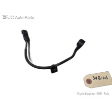 34G126 Knock Detonation Sensor For 14-16 Hyundai Elantra  2.0 392502E000