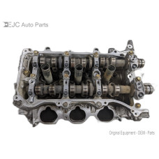 #K404 Left Cylinder Head For 05-18 Toyota Avalon XLS 3.5 1110209142 #K404 Left Cylinder Head For 05-18 Toyota Avalon XLS 3.5 1110209142