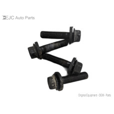 34Q007 Camshaft Bolt Set For 05-07 Toyota Avalon XLS 3.5 34Q007 Camshaft Bolt Set For 05-07 Toyota Avalon XLS 3.5