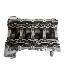 #BLN23 Engine Cylinder Block From 2014 Ford Escape  1.6 BM5G6015DC