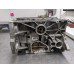 #BLN23 Engine Cylinder Block From 2014 Ford Escape  1.6 BM5G6015DC