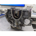 #BLN23 Engine Cylinder Block From 2014 Ford Escape  1.6 BM5G6015DC