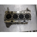 #BLN23 Bare Engine Block From 2014 Ford Escape  1.6 BM5G6015DC