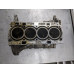 #BLN23 Engine Cylinder Block From 2014 Ford Escape  1.6 BM5G6015DC