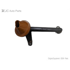 34U003 Engine Oil Pickup Tube From 2014 Ford Escape  1.6 BM5G6K621AC