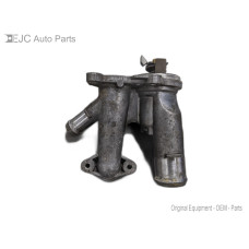 34U010 Thermostat Housing For 13-16 Ford Escape  1.6 BM5G9K478BB