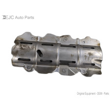 34U013 Engine Oil Baffle For 13-16 Ford Escape  1.6 DS7G6687AA