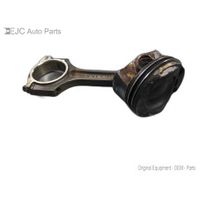 34U023 Piston and Connecting Rod Standard For 13-16 Ford Escape  1.6 CJ5G6200AA