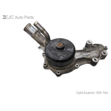 34P001 Water Coolant Pump From 2016 Jeep Grand Cherokee 3.6 05184498AJ 34P001 Water Coolant Pump From 2016 Jeep Grand Cherokee 3.6 05184498AJ