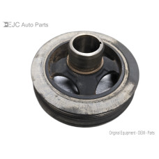 34P002 Crankshaft Pulley From 2016 Jeep Grand Cherokee 3.6 05184293AG 34P002 Crankshaft Pulley From 2016 Jeep Grand Cherokee 3.6 05184293AG