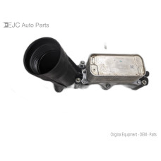 34P008 Oil Cooler For 16-21 Jeep Grand Cherokee 3.6 34P008 Oil Cooler For 16-21 Jeep Grand Cherokee 3.6