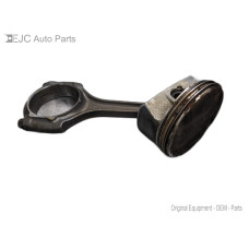 34P009 Piston and Connecting Rod Standard For 16-21 Jeep Grand Cherokee 3.6 68223464AD 34P009 Piston and Connecting Rod Standard For 16-21 Jeep Grand Cherokee 3.6 68223464AD