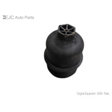 34P010 Oil Filter Cap For 16-21 Jeep Grand Cherokee 3.6 34P010 Oil Filter Cap For 16-21 Jeep Grand Cherokee 3.6