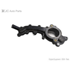 34P011 Rear Thermostat Housing For 16-21 Jeep Grand Cherokee 3.6 05184653AF 34P011 Rear Thermostat Housing For 16-21 Jeep Grand Cherokee 3.6 05184653AF