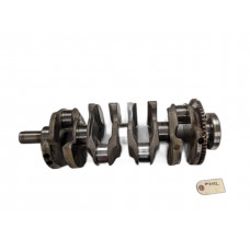 #E402 Crankshaft Standard From 2017 Chevrolet Colorado  2.5