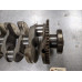 #E402 Crankshaft Standard From 2017 Chevrolet Colorado  2.5