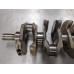 #E402 Crankshaft Standard From 2017 Chevrolet Colorado  2.5