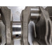 #E402 Crankshaft Standard From 2017 Chevrolet Colorado  2.5