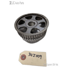 34J009 Right Camshaft Timing Gear For 06-08 Honda Ridgeline RTL 3.5 14270RCAA01