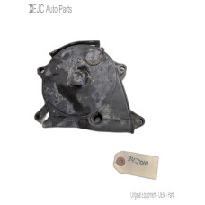 34J010 Right Front Timing Cover From 2006 Honda Ridgeline RTL 3.5