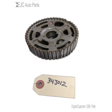 34J012 Left Camshaft Timing Gear For 06-08 Honda Ridgeline RTL 3.5 14260RCAA01