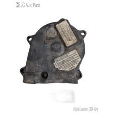 34J013 Left Front Timing Cover From 2006 Honda Ridgeline RTL 3.5