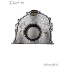 34J016 Rear Oil Seal Housing For 06-08 Honda Ridgeline RTL 3.5 11300RCAA00