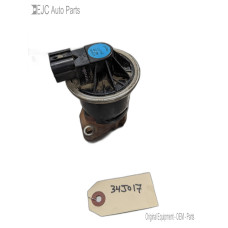 34J017 EGR Valve For 06-08 Honda Ridgeline RTL 3.5
