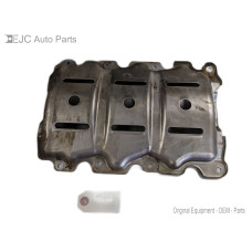 34J021 Engine Oil Baffle For 06-08 Honda Ridgeline RTL 3.5