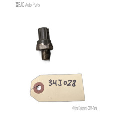 34J028 Knock Detonation Sensor For 06-08 Honda Ridgeline RTL 3.5