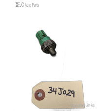 34J029 Engine Oil Pressure Sensor For 06-08 Honda Ridgeline RTL 3.5 37240PT0014