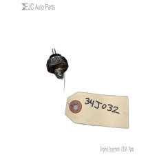 34J032 Engine Oil Pressure Sensor For 06-08 Honda Ridgeline RTL 3.5 37240PT0014