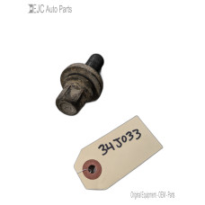 34J033 Crankshaft Pulley Bolt For 06-08 Honda Ridgeline RTL 3.5 90017RJA003