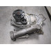 34N001 Water Coolant Pump From 2015 Kia Sorento  3.3 251003C131