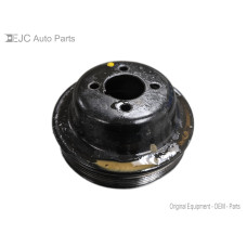34N004 Water Pump Pulley For 14-18 Kia Sorento  3.3 252213CGA0