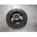 34N008 Crankshaft Pulley From 2015 Kia Sorento  3.3