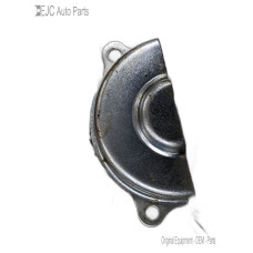 34N018 Engine Oil Pump Shield For 14-18 Kia Sorento  3.3