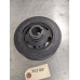 34J105 Crankshaft Pulley From 2013 Hyundai Sonata GLS 2.4