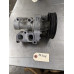 34J108 Water Coolant Pump From 2013 Hyundai Sonata GLS 2.4 251002G500