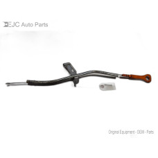 34J109 Engine Oil Dipstick With Tube For 11-14 Hyundai Sonata GLS 2.4