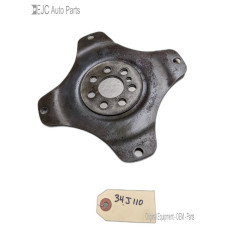 34J110 Flexplate From 2013 Hyundai Sonata GLS 2.4 2321125050