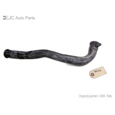 34J111 Coolant Crossover Tube For 11-14 Hyundai Sonata GLS 2.4