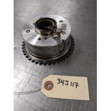 34J117 Exhaust Camshaft Timing Gear For 11-14 Hyundai Sonata GLS 2.4 243702G750